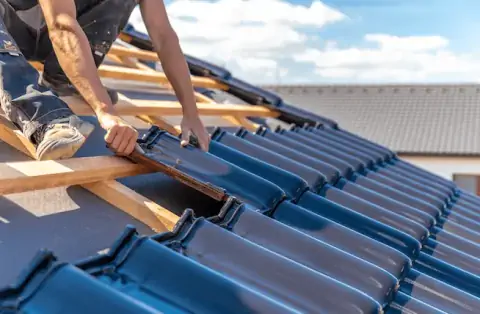 Couverture - Beaumarchés