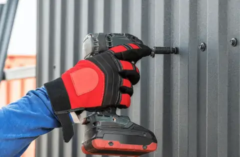 Travaux de zinguerie - Beaumarchés